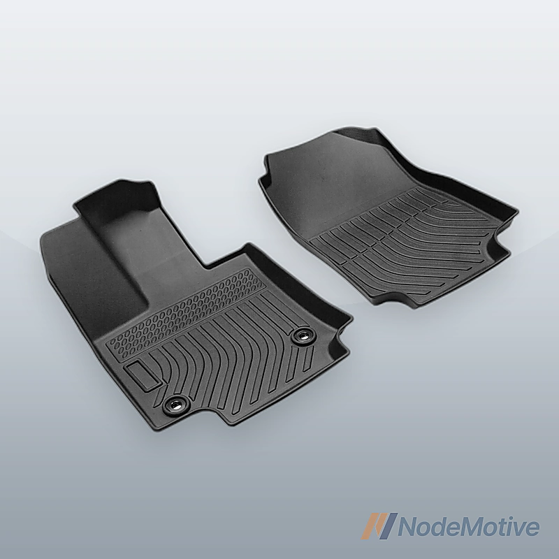 Car Floor Mats for 19-23 Toyota RAV4，NO FIT 19-23 Rav4 Hybrid 21-23 Rav4 Prime