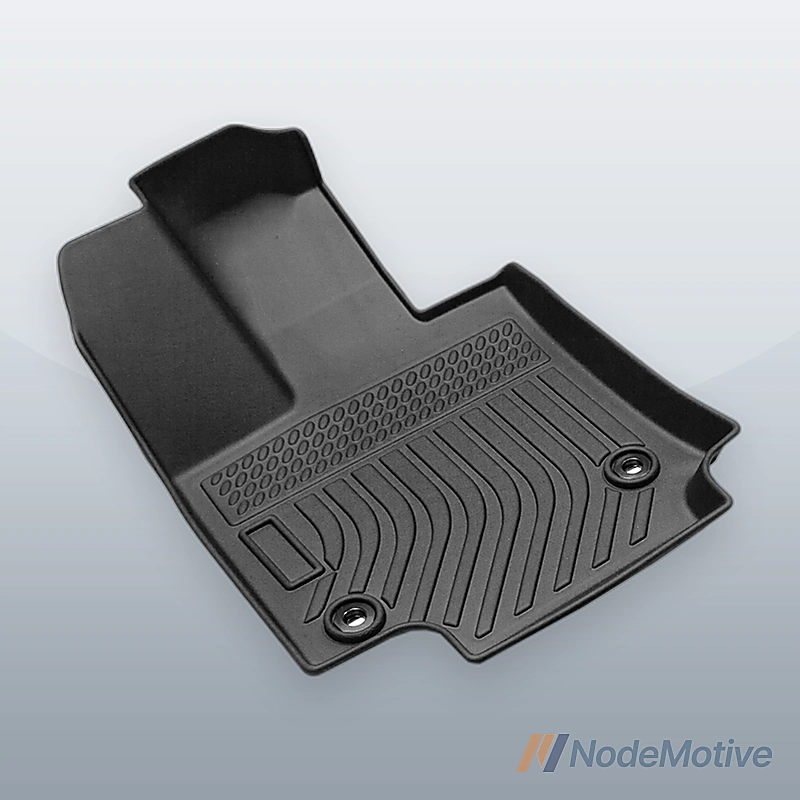 Car Floor Mats for 19-23 Toyota RAV4，NO FIT 19-23 Rav4 Hybrid 21-23 Rav4 Prime
