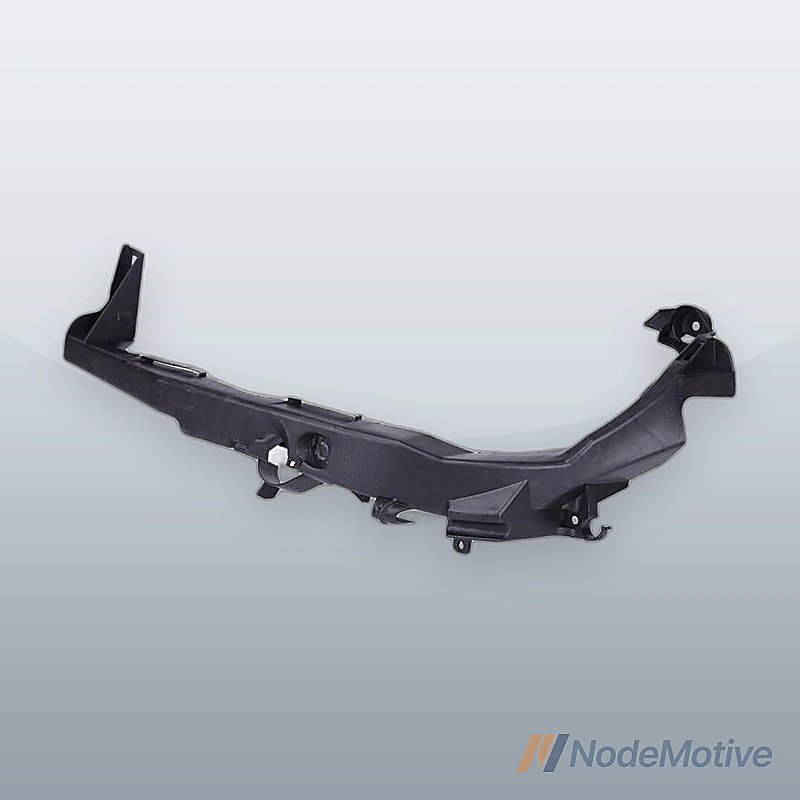 Headlight Support Frame Mounting Bracket Left For BMW E90 E91