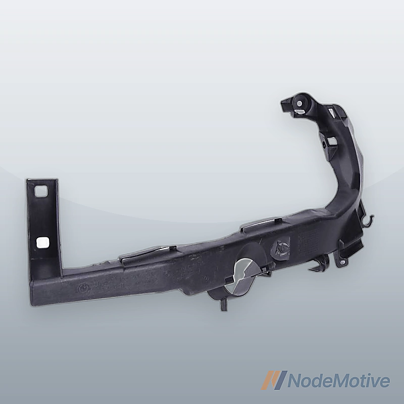 Headlight Support Frame Mounting Bracket Left For BMW E90 E91