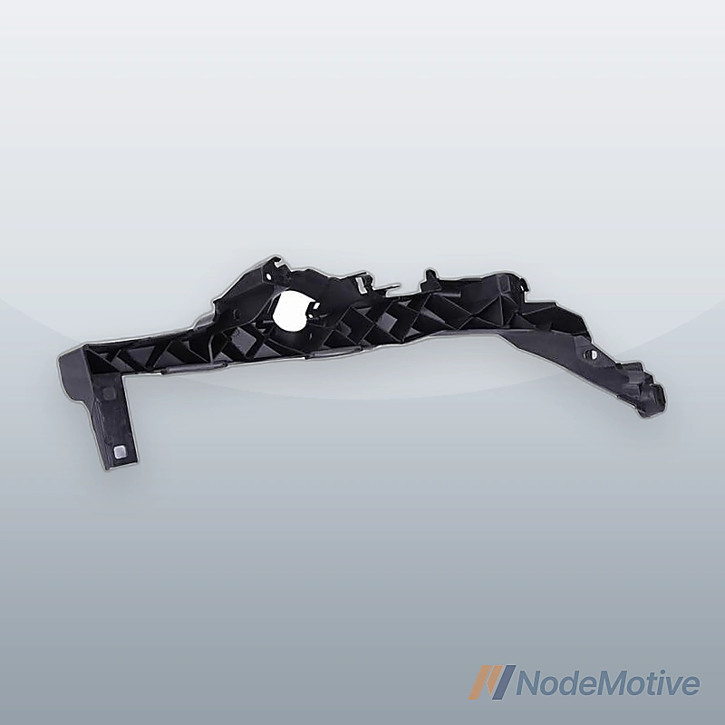 Headlight Support Frame Mounting Bracket Left For BMW E90 E91