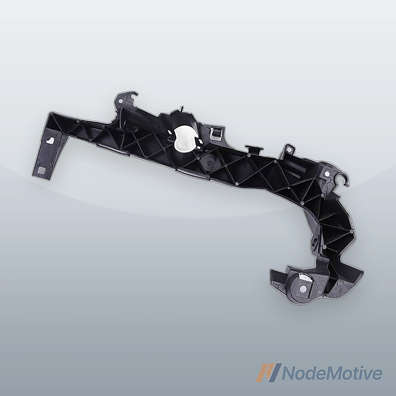 Headlight Support Frame Mounting Bracket Left For BMW E90 E91