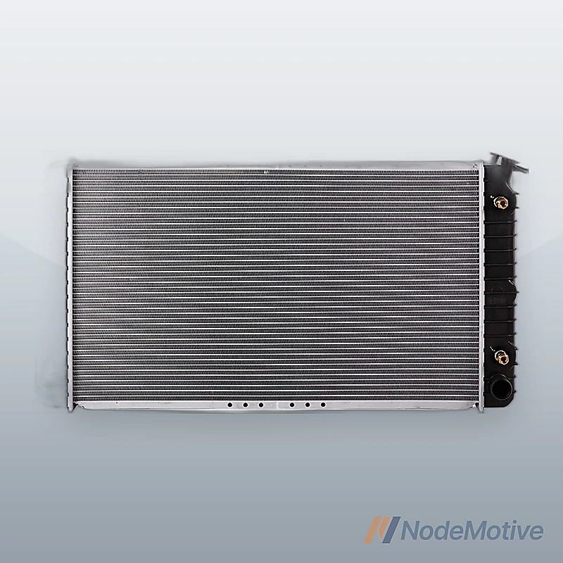 Radiator For LeSabre Park Ave Allante Deville Eldorado Fleetwood Seville V6 V8