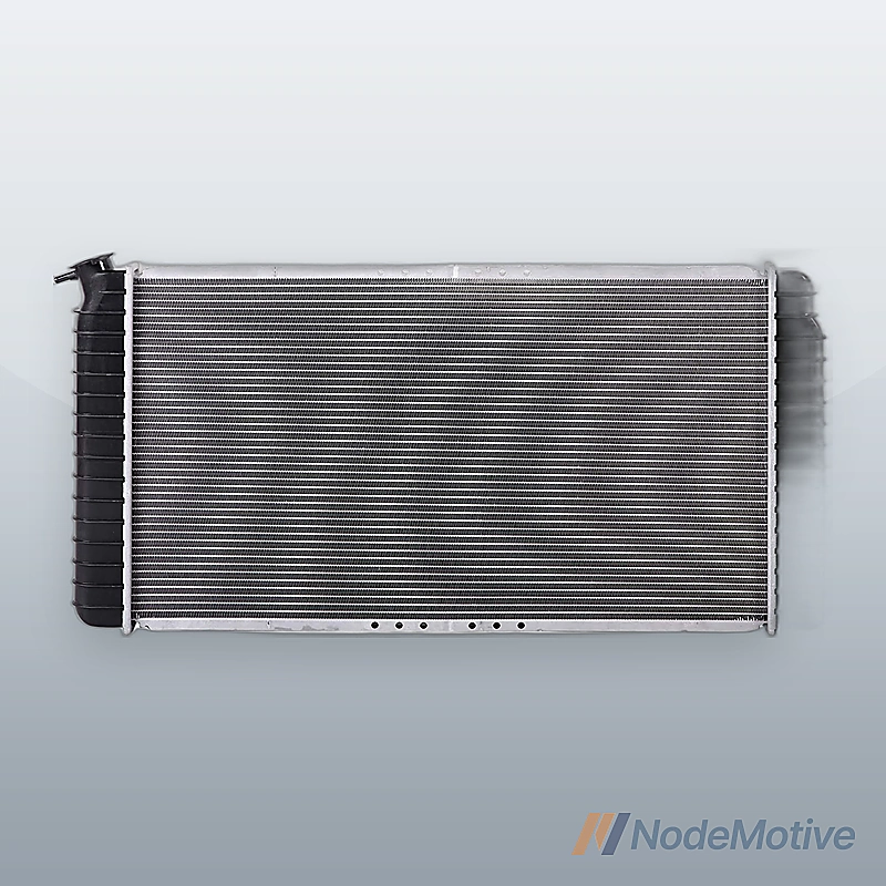 Radiator For LeSabre Park Ave Allante Deville Eldorado Fleetwood Seville V6 V8