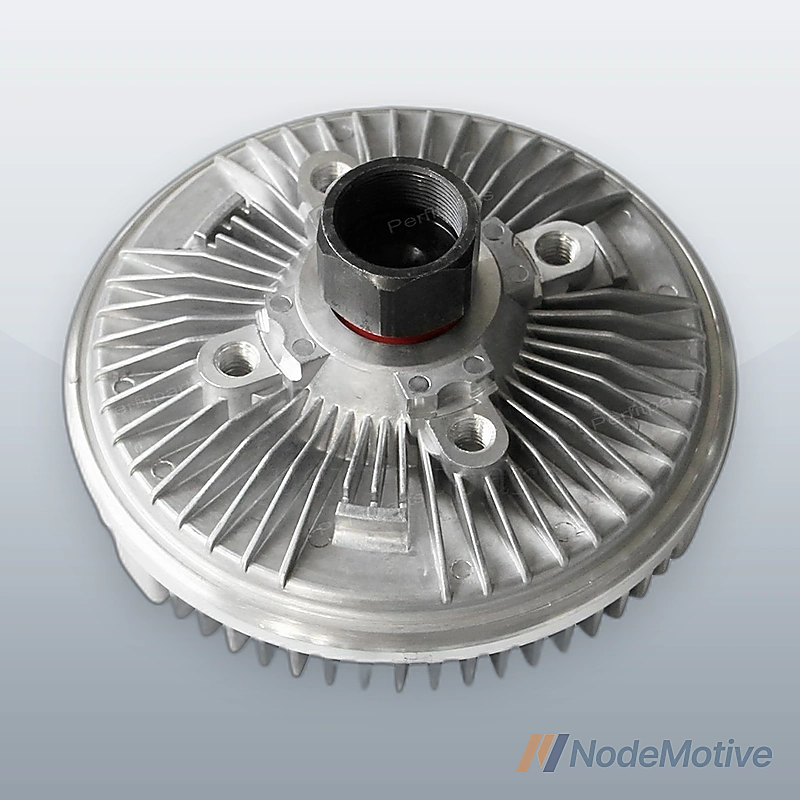 Engine Cooling Fan Clutch For 96-12 Chevy GMC 3.5L 3.7L 5.7L 6.0L 2787