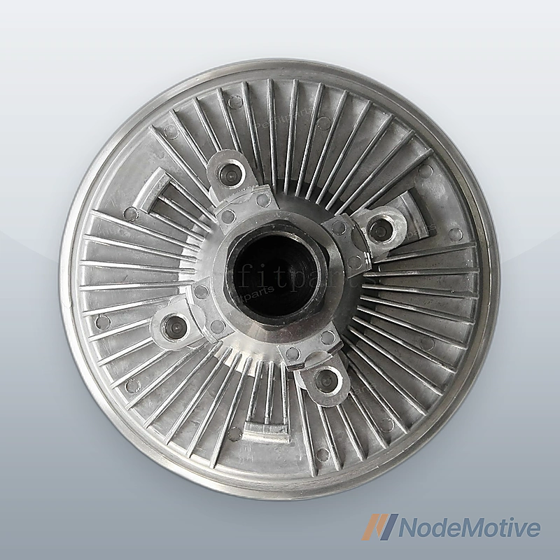Engine Cooling Fan Clutch For 96-12 Chevy GMC 3.5L 3.7L 5.7L 6.0L 2787