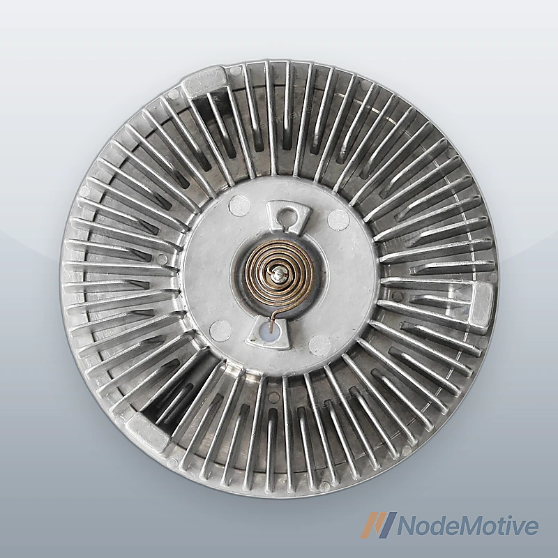 Engine Cooling Fan Clutch For 96-12 Chevy GMC 3.5L 3.7L 5.7L 6.0L 2787