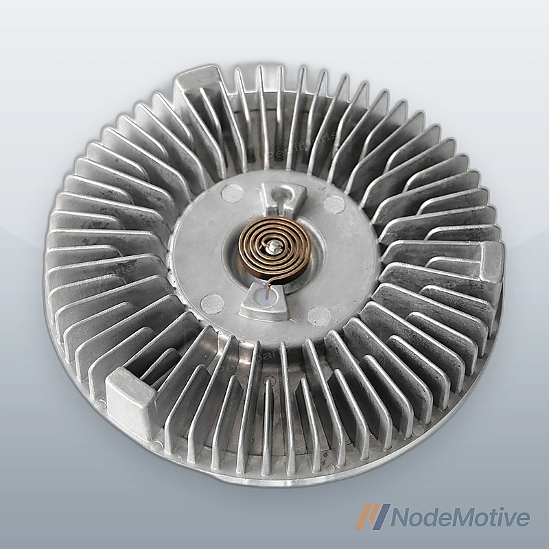 Engine Cooling Fan Clutch For 96-12 Chevy GMC 3.5L 3.7L 5.7L 6.0L 2787