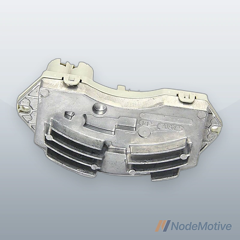 New Blower Motor Resistor Regulator For BMW E90 E91 E92 E93 E70 E82 X5 F25 X3 X1