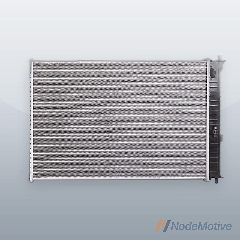 Radiator For 06-09 Ford Fusion Mercury Milan Lincoln Zephyr V6 3.0L L4 2.3L New