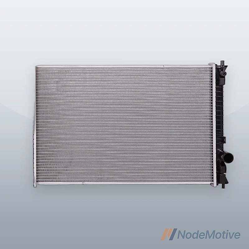 Radiator For 06-09 Ford Fusion Mercury Milan Lincoln Zephyr V6 3.0L L4 2.3L New
