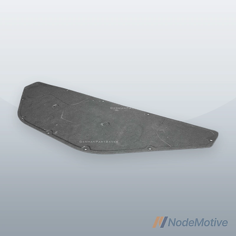 Hood Insulation Pad Liner Heat Shield for Mercedes Benz V251 R350
