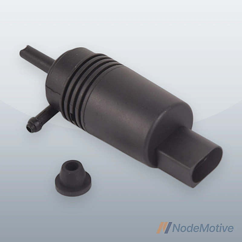 Windshield Washer Pump for BMW Cadillac Chevrolet GMC Rolls-Royce