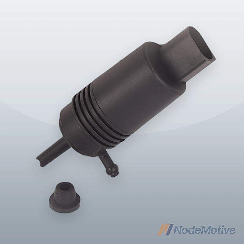 Windshield Washer Pump for BMW Cadillac Chevrolet GMC Rolls-Royce
