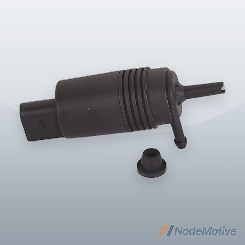 Windshield Washer Pump for BMW Cadillac Chevrolet GMC Rolls-Royce