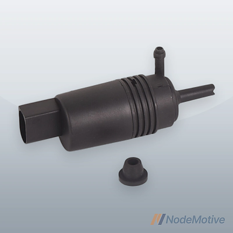 Windshield Washer Pump for BMW Cadillac Chevrolet GMC Rolls-Royce