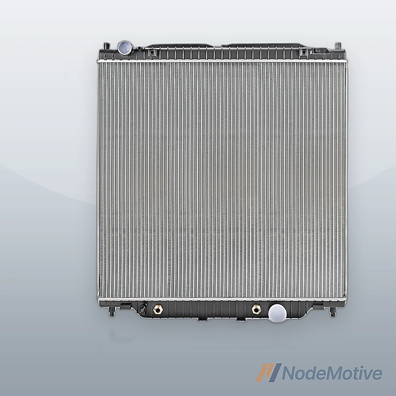 Aluminium Radiator for 05-07 F250 F350 F450 F550 Super Duty, 5.4L 6.0L 6.8L 2887
