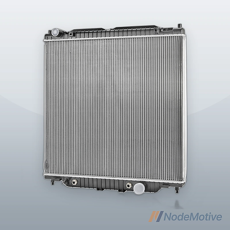 Aluminium Radiator for 05-07 F250 F350 F450 F550 Super Duty, 5.4L 6.0L 6.8L 2887