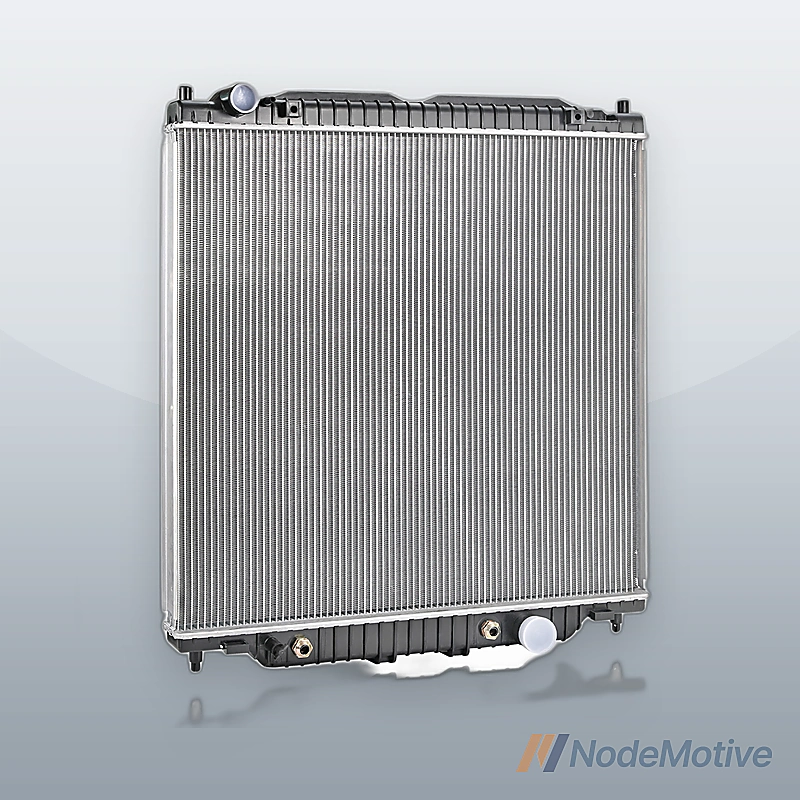 Aluminium Radiator for 05-07 F250 F350 F450 F550 Super Duty, 5.4L 6.0L 6.8L 2887