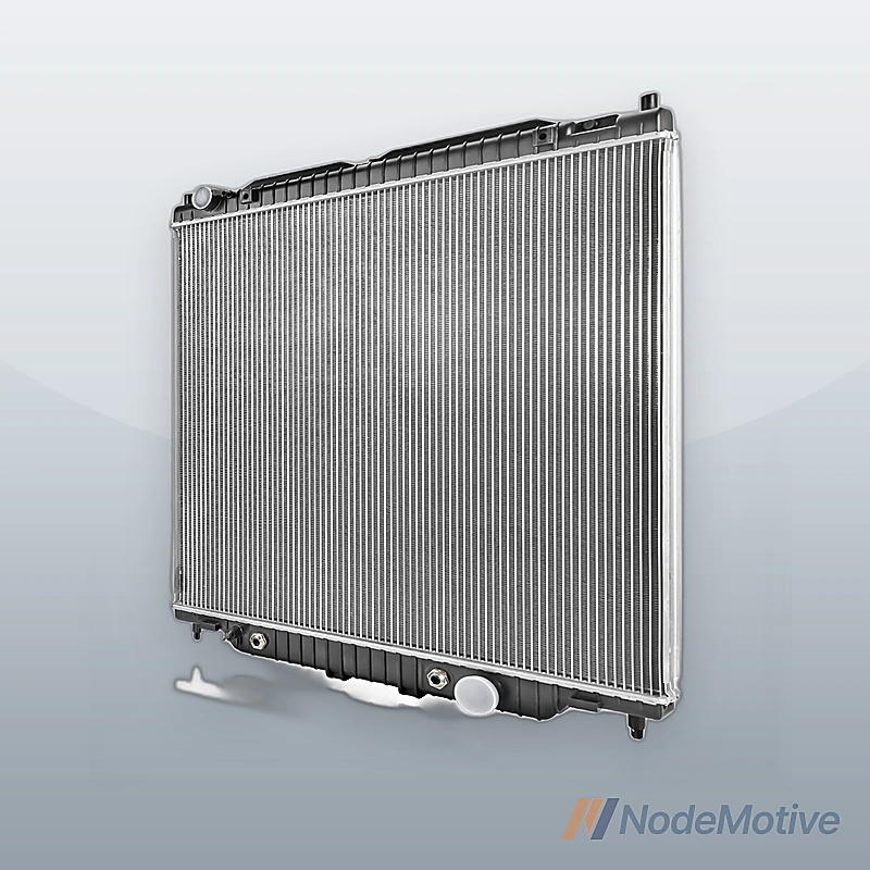 Aluminium Radiator for 05-07 F250 F350 F450 F550 Super Duty, 5.4L 6.0L 6.8L 2887