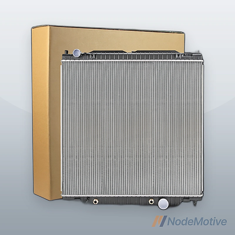 Aluminium Radiator for 05-07 F250 F350 F450 F550 Super Duty, 5.4L 6.0L 6.8L 2887