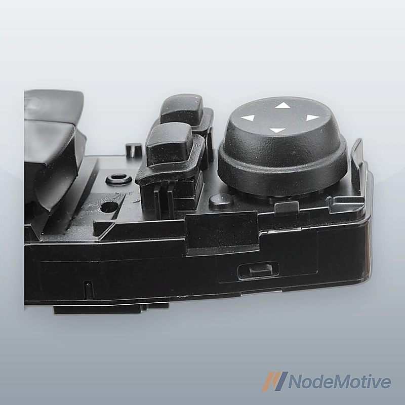 Power Master Window Switch Driver Side For BMW F06 F07 F10 F25