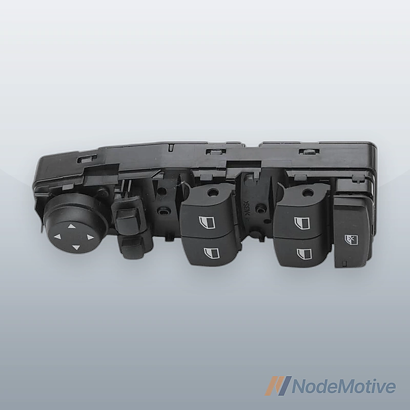 Power Master Window Switch Driver Side For BMW F06 F07 F10 F25