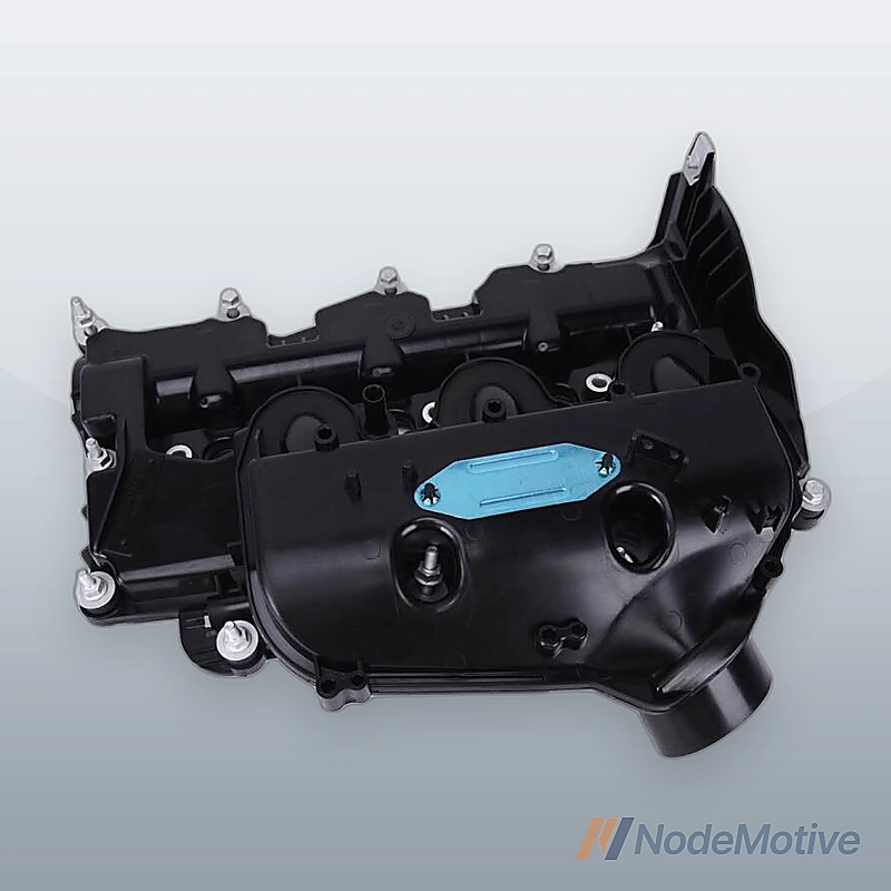 Left Cam Cover Inlet Manifold for V6 3.0L Land Rover Range Rover