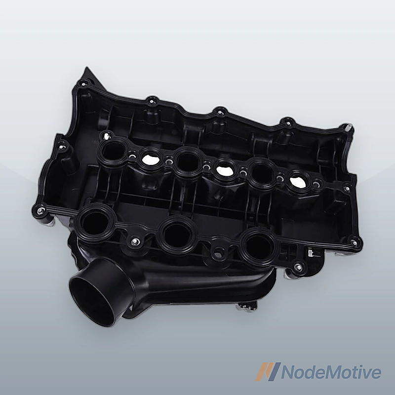 Left Cam Cover Inlet Manifold for V6 3.0L Land Rover Range Rover