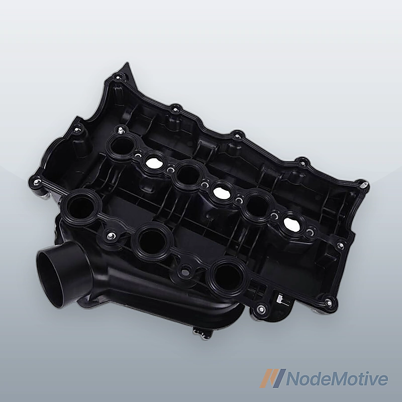 Left Cam Cover Inlet Manifold for V6 3.0L Land Rover Range Rover