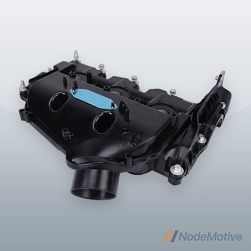 Left Cam Cover Inlet Manifold for V6 3.0L Land Rover Range Rover