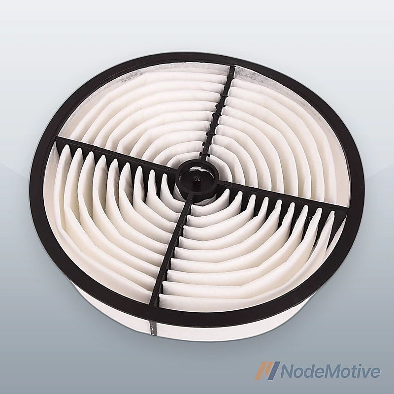 Engine Air Filter Element Fits Lexus LS400 4.0L V8 1990-2000