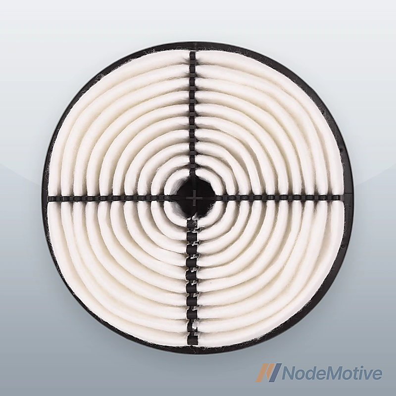 Engine Air Filter Element Fits Lexus LS400 4.0L V8 1990-2000