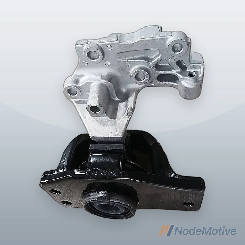 4Pcs Engine Motor & Trans Mount Set Fits Nissan Rogue Sentra Rogue Select 2.5L