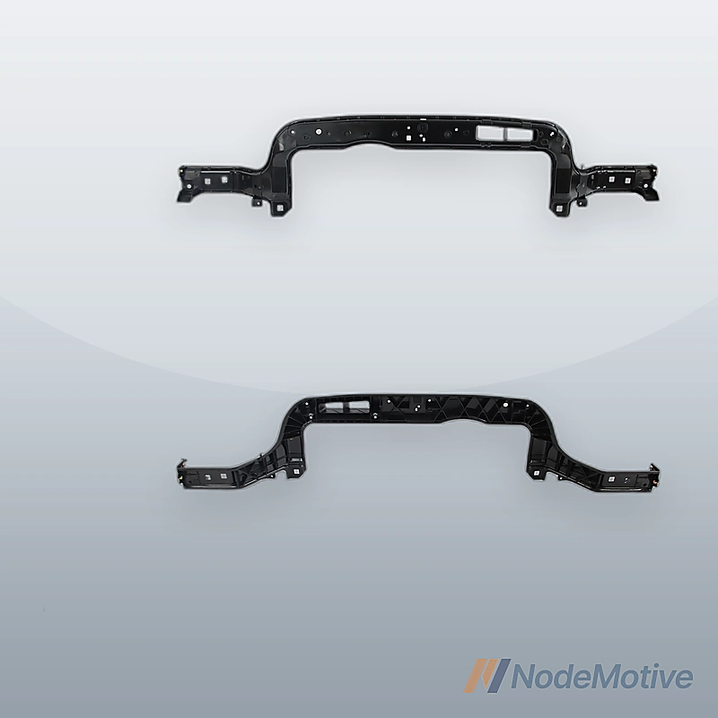 Radiator Support Core FT4Z8A284A for Lincoln Nautilus Ford Edge MKX 2016-2018