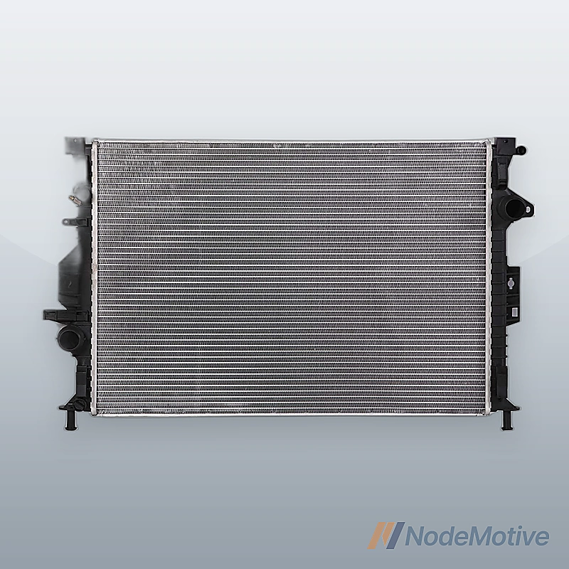 Radiator For Discovery Evoque LR2 S60 S80 V60 V70 XC60 XC70 2.0L 2.5L 3.0L 3.2L