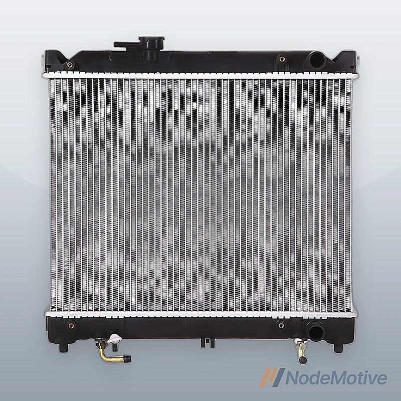 Radiator Replacement For 94-99 Geo Tracker 96-98 Suzuki X90 X-90 L4 1.6L New