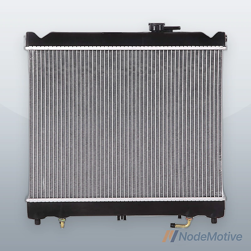 Radiator Replacement For 94-99 Geo Tracker 96-98 Suzuki X90 X-90 L4 1.6L New