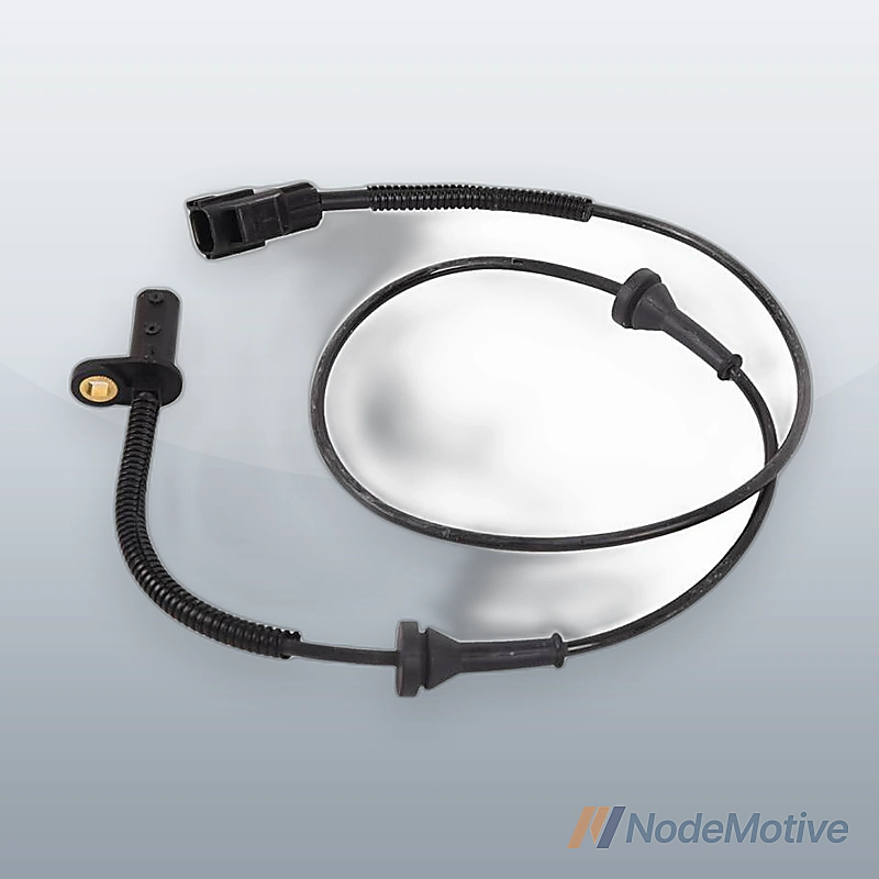 New ABS Wheel Speed Sensor For Volvo XC90 Right Passenger Side