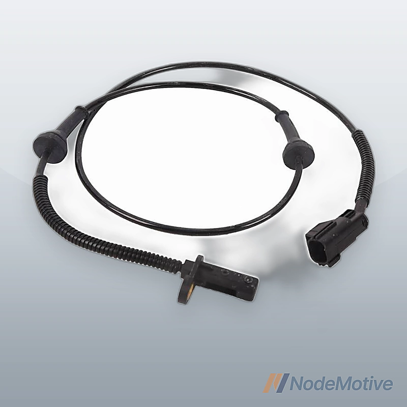 New ABS Wheel Speed Sensor For Volvo XC90 Right Passenger Side