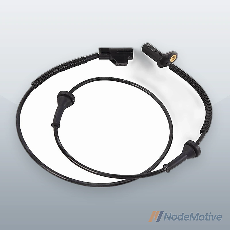 New ABS Wheel Speed Sensor For Volvo XC90 Right Passenger Side