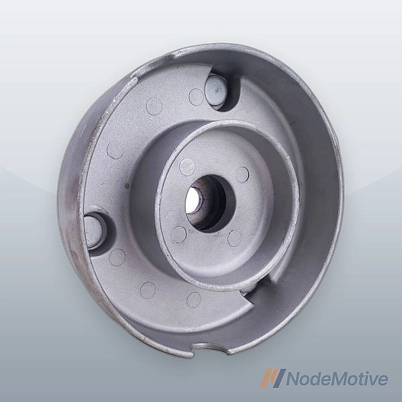 New Front Suspension Strut Mount fits BMW 2014-2018 X5 X6 F15 F16
