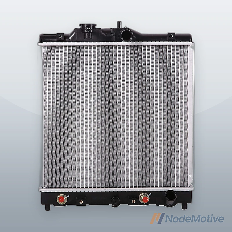 Radiator Replacement For 92-00 Honda Civic 2DR 3DR 4DR 1.6L Real 5/8\" Thickness
