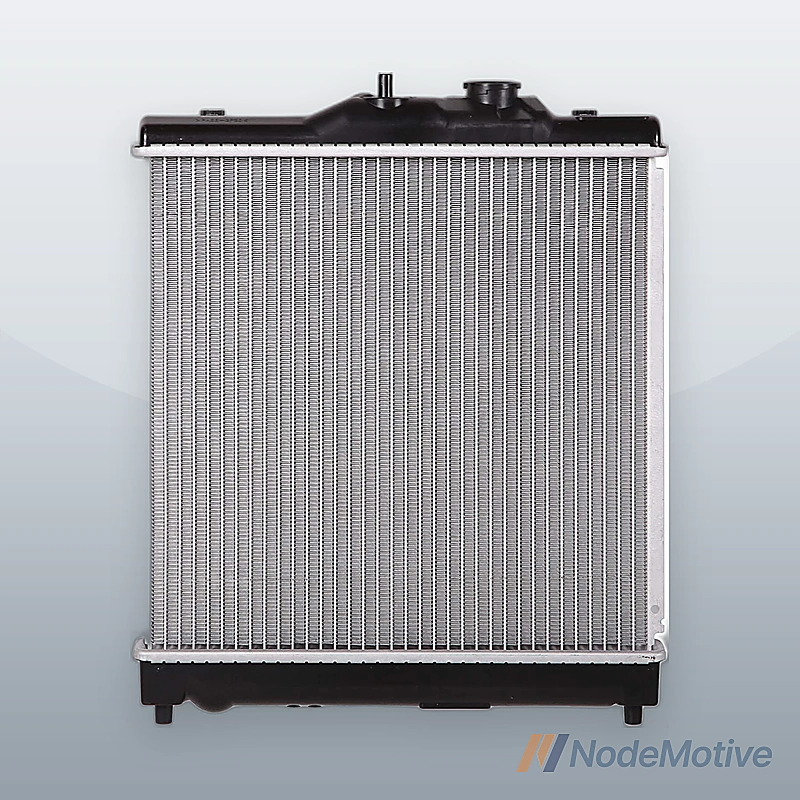 Radiator Replacement For 92-00 Honda Civic 2DR 3DR 4DR 1.6L Real 5/8\" Thickness