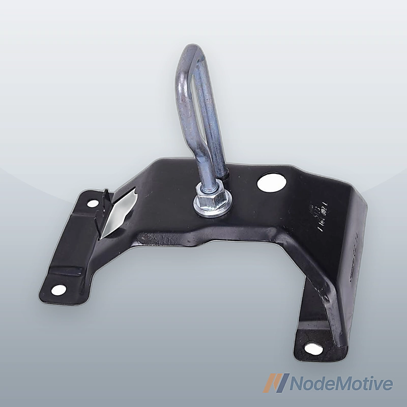 For 2007-2014 BMW X5 X6 Front Right Passenger Upper Hood Lock Latch
