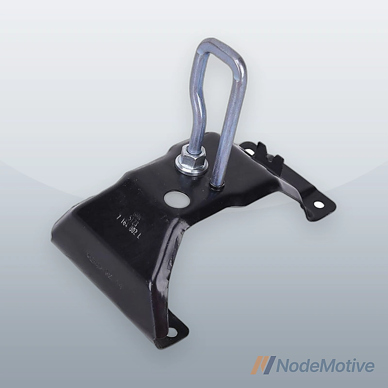 For 2007-2014 BMW X5 X6 Front Right Passenger Upper Hood Lock Latch