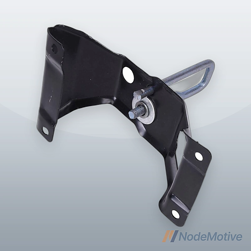 For 2007-2014 BMW X5 X6 Front Right Passenger Upper Hood Lock Latch