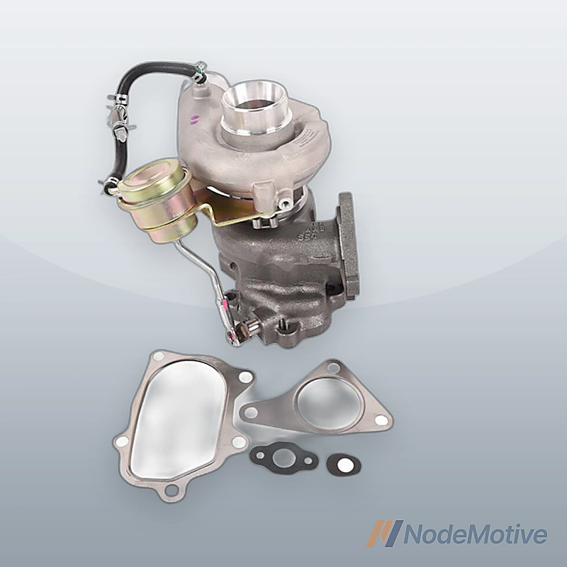 Fits Subaru Forester Impreza WRX 2.0L Turbocharger Turbo