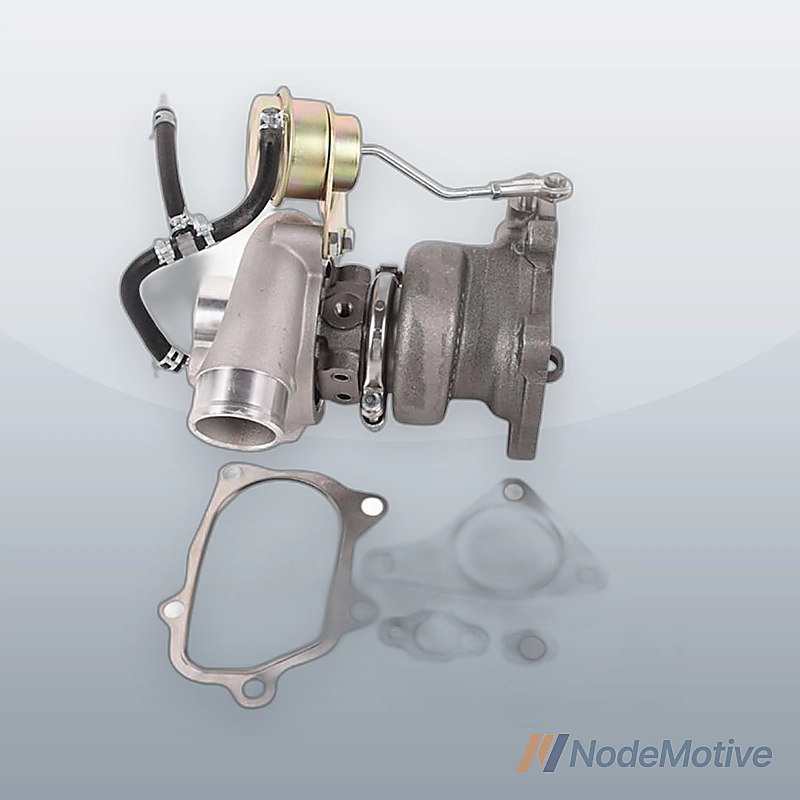 Fits Subaru Forester Impreza WRX 2.0L Turbocharger Turbo