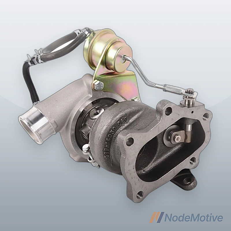 Fits Subaru Forester Impreza WRX 2.0L Turbocharger Turbo